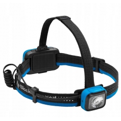 Black Diamond Latarka czołowa Sprint 225 Blue-Black Diamond