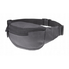 Torba biodrowa nerka MAGNUM SORBELT 2L FORGED IRON-Magnum
