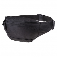 Torba biodrowa nerka MAGNUM SORBELT 2L czarna-Magnum