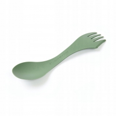 SPORK ŁYŻKO_WIDELEC LIGHT MY FIRE BIO GREEN 1szt-Light My Fire