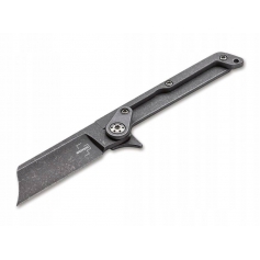 Nóż składany Boker Plus Fragment 01BO660 szary-BOKER