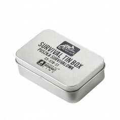 Puszka Surwiwalowa Helikon Survival Tin Box-Helikon-Tex®