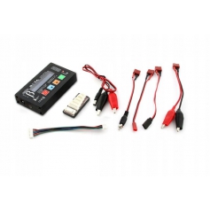 Ładowarka Redox BETA LiIon LiPo i LiFe,Ni-Cd,Ni-MH-Redox