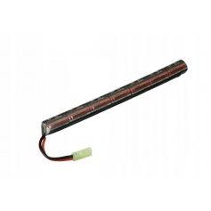 Akumulator NiMH 8,4V 1600mAh STICK-