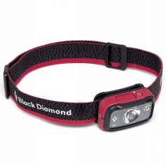 Latarka czołowa BLACK DIAMOND SPOT 350lm ROSE-Black Diamond