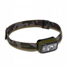 Latarka czołowa BLACK DIAMOND SPOT 350lm OLIVE-Black Diamond