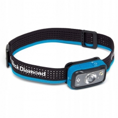 Latarka czołowa BLACK DIAMOND SPOT 350lm AZUL-Black Diamond