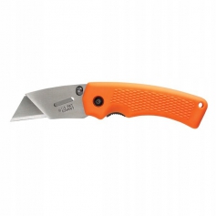 Nóż GERBER EDGE UTILITY orange 31-003142 - 25 lat gwarancji-GERBER