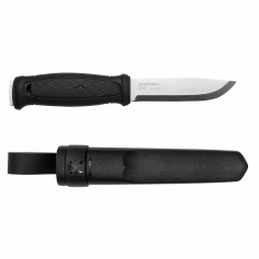 NÓŻ MORAKNIV Mora Garberg S Inox czarny +pochewka-Morakniv