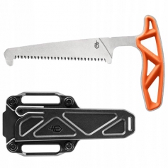 Piła piłka myśliwska GERBER EXO-MOD Pack SAW - 25 lat gwarancji-GERBER