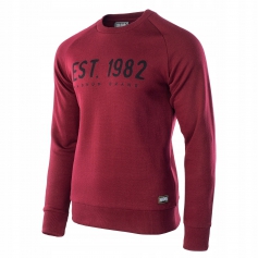 Bluza męska MAGNUM Benelli Pomegranate r. L-Magnum