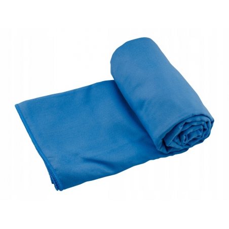 Ręcznik Szybkoschnący XL Rockland niebieski-Rockland