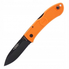 Nóż składany Ka-Bar Dozier Hunter 4062 BO Orange-Ka-Bar