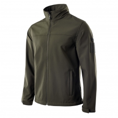 Kurtka Magnum Deer softshell Olive Green M-Magnum