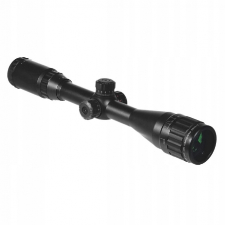 Luneta Leapers UTG 3-9x40 AO 1'' SCP-394AOMDLTS-Leapers