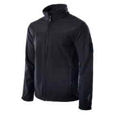 Kurtka Magnum Deer softshell czarna XL-Magnum