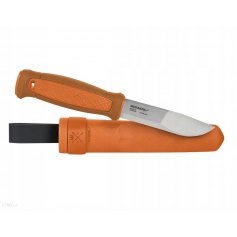 NÓŻ MORAKNIV KANSBOL Inox Burnt Orange 13505-Morakniv
