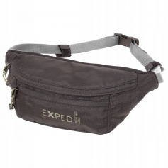 Nerka Saszetka EXPED Travel Belt Pouch czarna-EXPED