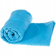 Ręcznik Szybkoschnący M Rockland niebieski