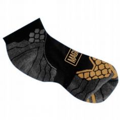 Skarpety MAGNUM Bersor Mustard 44-47 bambusowe-Magnum