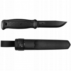NÓŻ MORAKNIV Mora Garberg C Carbon BLACK +pochewka-Morakniv