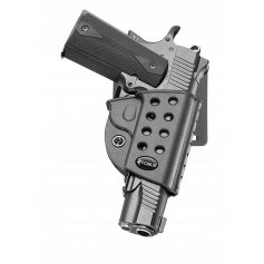 Kabura Fobus KMSP BHND RT COLT SPRIENGFIELD KIMBER-Fobus