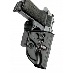 Kabura FOBUS PPND BH ND RT Walther PPK PPKS PP ROTO-Fobus