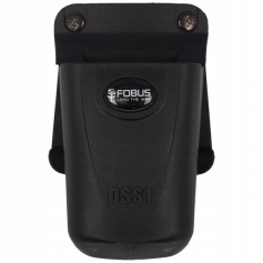 KABURA FOBUS DSS1 BH NA MAGAZYNEK kal 9mm-Fobus