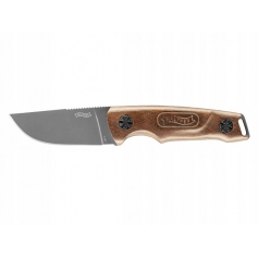 Nóż stały Walther BWK 6 5.0843-Walther