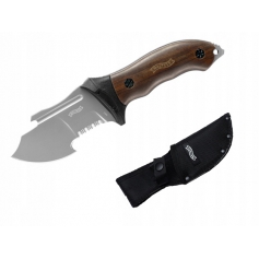 Nóż stały Walther FTK 5.0605 + pokrowiec-Walther