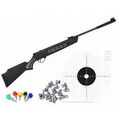 Wiatrówka karabin Hatsan STRIKER 1000S DG 4,5mm-HATSAN