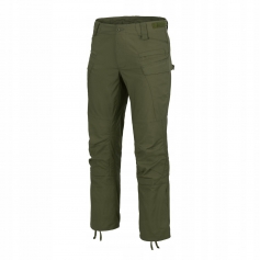 Spodnie HELIKON SFU Next MK2 OLIVE L REGULAR-Helikon-Tex®