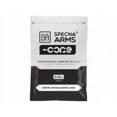 Kulki ASG Specna Arms Core 0,25g 1000szt-