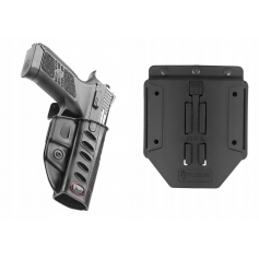 Kabura FOBUS do CZ DUTY RP1 BHND P-07 P-09 Quick Lock-Fobus
