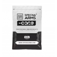 Kulki ASG Specna Arms Core 0,23g 1000szt-Specna Arms