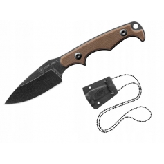 Nóż Elite Force EF_714 5.0966 Neck + pokrowiec-Elite Force