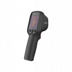 Kamera termowizyjna HIKMICRO HIKVISION DS-2TP31B-3AUF ręczna--