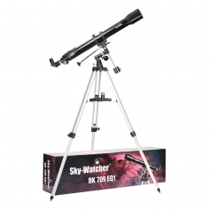Teleskop SKY-WATCHER BK 709_EQ1 70/900-Sky-Watcher