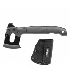 Siekiera Toporek Walther Compact Axe 5.0798 + ETUI-Walther