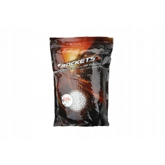 Kulki ASG Rockets Professional 0,20g 2kg-