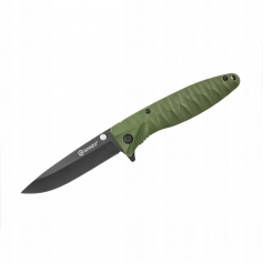 Nóż składany Ganzo Firebird F620-G1 GREEN EDC-Ganzo
