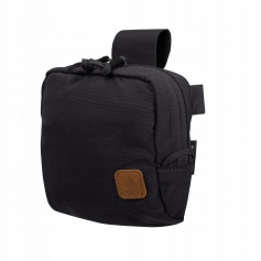 Kieszeń Helikon SERE CZARNA MO-O06-CD-01 Cordura-Helikon-Tex®