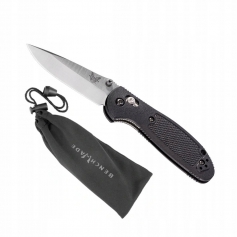 Nóż Benchmade Mini Griptilian 556-S30V-Benchmade