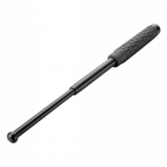 Pałka teleskopowa ProSecur baton 16" black-Walther