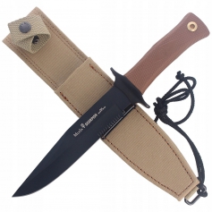 Myśliwski Nóż Outdoorowy Muela SCORPION 18NM-Muela
