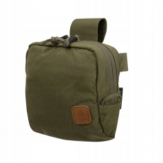 Kieszeń Helikon SERE OLIVE GREEN MO-O06-CD-02-Helikon-Tex®