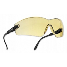 Okulary ochronne Bolle Safety VIPER ŻÓŁTE VIPPSJ-ASG