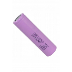 Akumulator ogniwo 18650 SAMSUNG 3500mAh 3,6V-Samsung