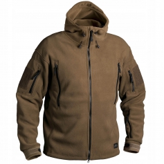 Polar Bluza polarowa HELIKON PATRIOT COYOTE r. S-Helikon-Tex®