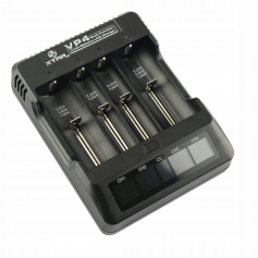 Ładowarka XTAR VP4 na 18650 14500 22650 18500-XTAR